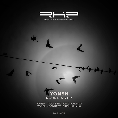 Yonsh - Rounding [RKP005]